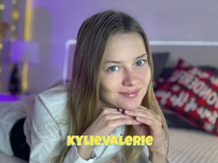 Kylievalerie