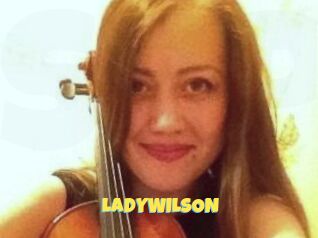 LADY_WILSON
