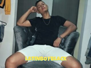 LATINBOYBLACK