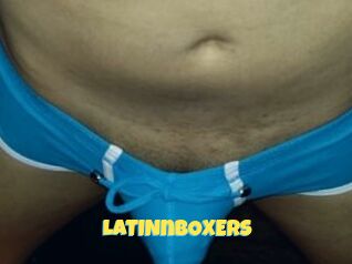 LATINnBOXERS
