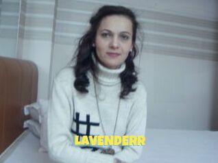 LAVENDERR