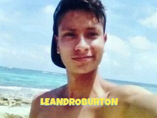 LEANDROBURTON