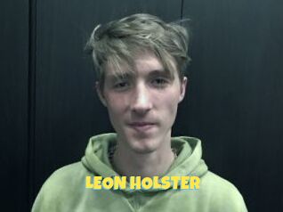 LEON_HOLSTER