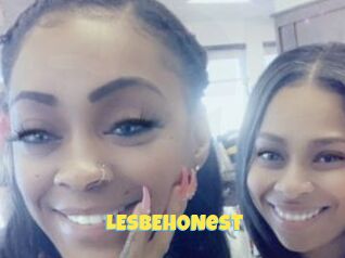 LESBEH0Nest