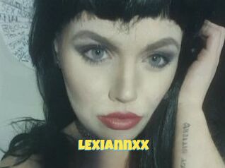 LEXIannXX