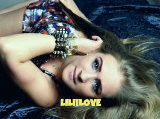 LILIILOVE