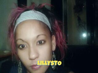 LILLYSTO