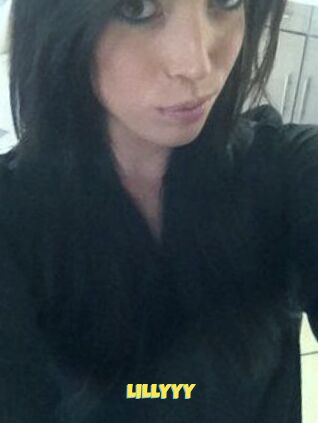 LILLYYY