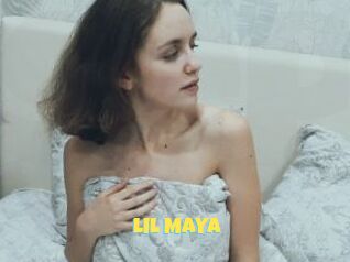 LIL_MAYA Sexe et Porno