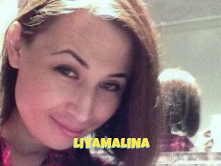 LIYA_MALINA