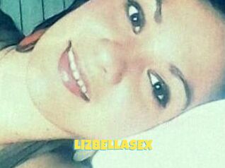 LIZBELLASEX