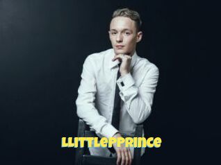 LLittlePPrince