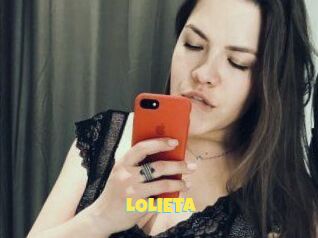 LOLIETA