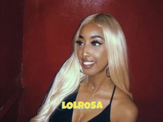 LOLROSA Sexe et Porno