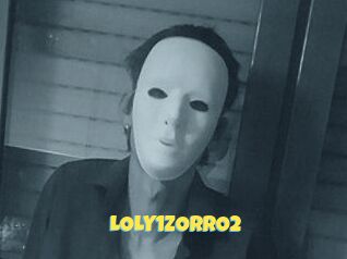 LOLY1ZORRO2