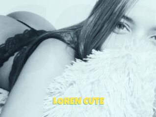 LOREN_CUTE