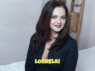 LORRELAI_ Sexe et Porno
