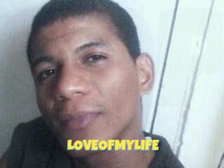 LOVEOFMYLIFE