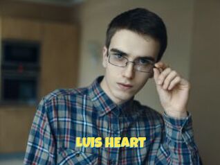 LUIS_HEART Sexe et Porno