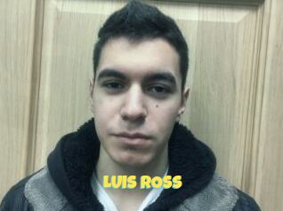 LUIS_ROSS