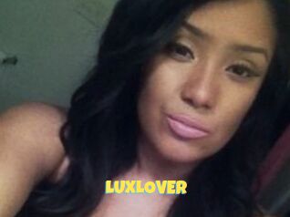 LUXLOVER