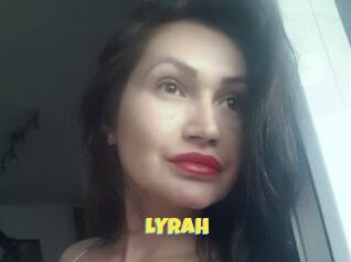 LYRAH