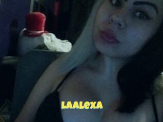 LaAlexa