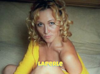 LadyLa