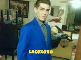 LaceXOXO