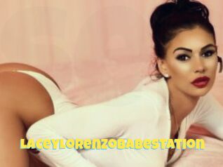 LaceyLorenzoBabestation Sexe et Porno