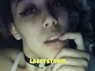 LaceyStorm