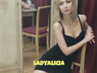 LadyAlicia