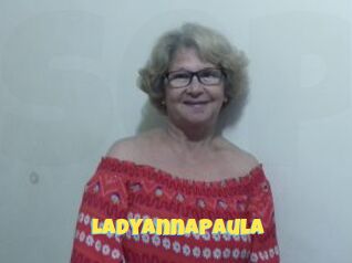 LadyAnnaPaula