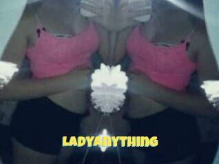 LadyAnything