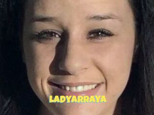 LadyArraya