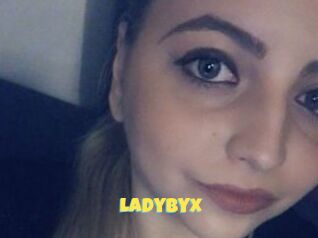 LadyByx