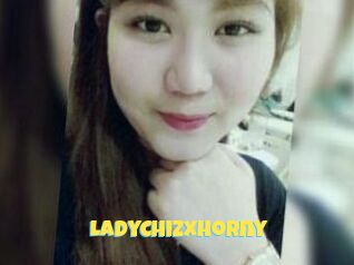 LadyChizxHorny