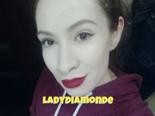 LadyDiamonde
