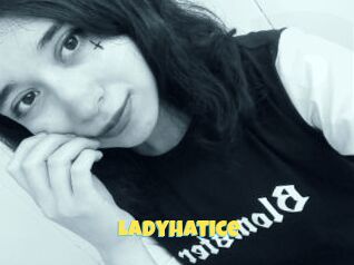 LadyHatice