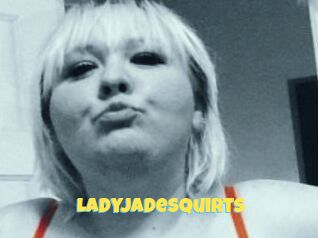 LadyJadeSquirts