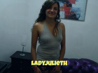 LadyJulieth