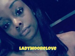 LadyMoorelove