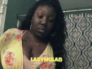LadyMulan Sexe et Porno
