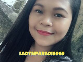 LadyNParadise69