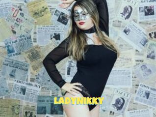 LadyNikky