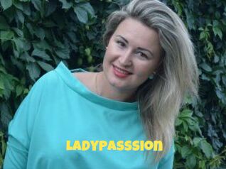 LadyPasssion