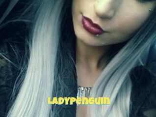 LadyPenguin