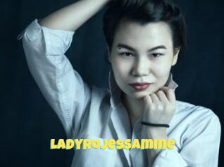 LadyRoJessamine