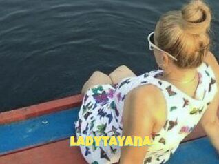 LadyTayana