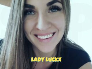 Lady_LuckX